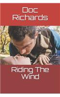 Riding The Wind