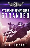 Starship Renegades
