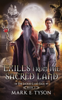 Exiles from the Sacred Land