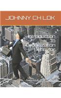 Introduction To Organization Behavior