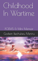 Childhood In Wartime