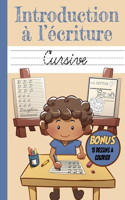 Introduction à l'écriture Cursive