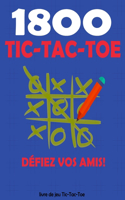 1800 Tic-Tac-Toe