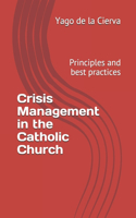 Crisis Management in the Catholic Church