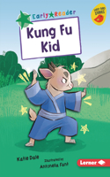 Kung Fu Kid