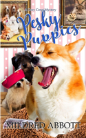 Pesky Puppies