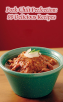 Pork Chili Perfection