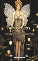 Fairy Whispers