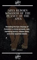 Apes Reborn
