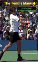 Tennis Manual