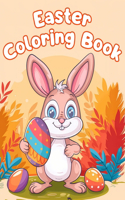 Easter Coloring Book