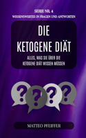 ketogene Diät