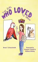 Girl Who Loved to Draw