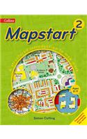 Collins Mapstart 2