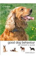 Collins Good Dog Behaviour
