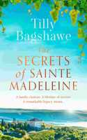 The Secrets of Sainte Madeleine