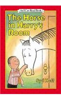 The Horse in Harry's Room