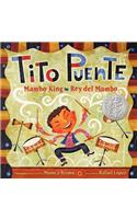 Tito Puente, Mambo King/Tito Puente, Rey del Mambo