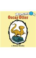 Oscar Otter