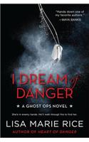 I Dream of Danger: A Ghost Ops Novel(2 Ghost Ops Novels)