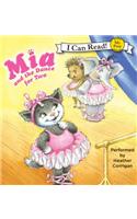 Mia and the Dance for Two