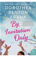 By Invitation Only