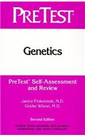 Pre-test Self-assessment and Review