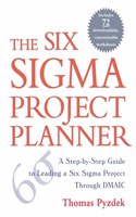 Six Sigma Project Planner