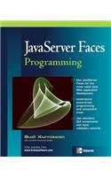 JavaServer Faces Programming