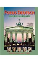 Fokus Deutsch