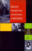 Health Promotion Strategies and Methods