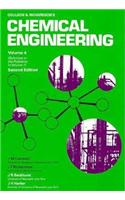 Coulson and Richardson's Chemical Engineering