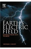 The Earth's Electric Field