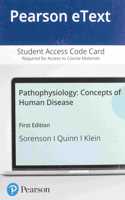 Pathophysiology