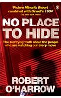 No Place to Hide