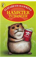 Hamster in Danger