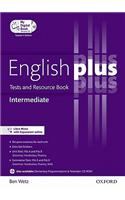 English Plus Intermediate Teachers Resource Book (Italy)