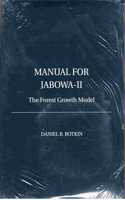 Jabowa-II: The Forest Growth Model