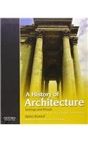 A History of Architecture