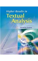 Higher Results in Textual Analysis