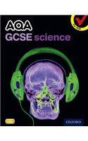 AQA GCSE Science Student Book