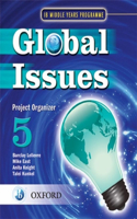 IB Global Issues Project Organizer 5