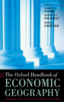 Oxford Handbook of Economic Geography