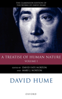 David Hume: A Treatise of Human Nature