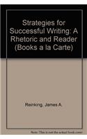 Strategies for Successful Writing