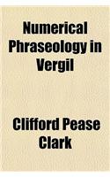 Numerical Phraseology in Vergil