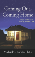 Coming Out, Coming Home