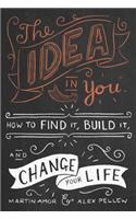 Idea in You