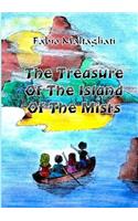 The Treasure Of The Island Of The Mists