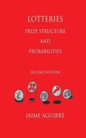 Lotteries: Prize Structure and Probabilities